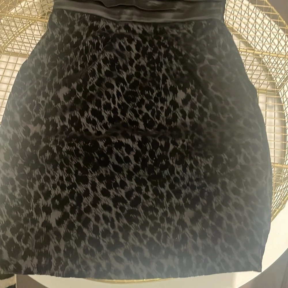 Bebe Vintage Dress 👗 
Size: X Small - Picture 2 of 3